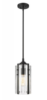 1 Light Pendant (276|3036MP-MB)