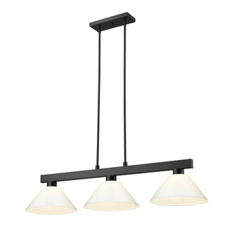 3 Light Billiard (276|152MB-PWH)