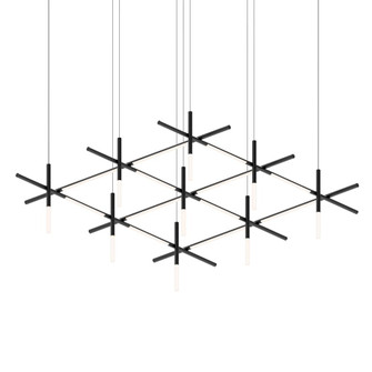 Square Medium Pendant (107|2105.25)