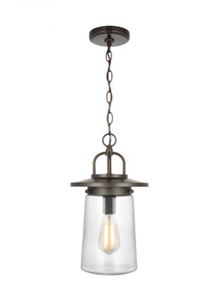 Tybee One Light Outdoor Pendant (38|6208901-71)