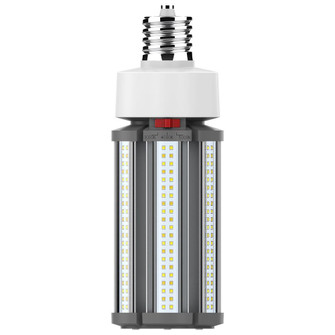 45 Watt LED HID Replacement; CCT Selectable; Type B; Ballast Bypass; Mogul Extended Base; 277-480 (27|S23165)