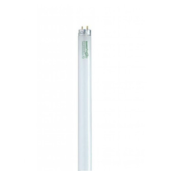 32 Watt; T8; Fluorescent; 3500K Neutral White; 82 CRI; Medium Bi Pin base (27|S8444)