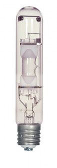 400 Watt; Metal Halide HID; Mogul base; T15; Clear; 85 CRI; 10000K (27|S5908)