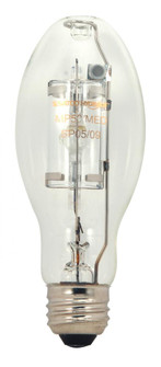 175 Watt; Metal Halide HID; Medium base; ED17; Clear; 65 CRI; 4200K (27|S5863)