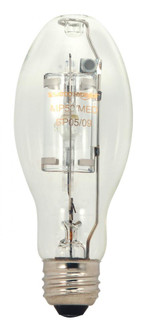 150 Watt; Metal Halide HID; Medium base; ED17; Clear; 65 CRI; 4000K (27|S5860)