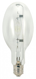 320 Watt; Metal Halide HID; Mogul base; ED28; Clear; 65 CRI; 4200K (27|S5841)