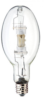 1500 Watt; Metal Halide HID; Mogul base; BT56; Clear; 65 CRI; 4200K (27|S5837)