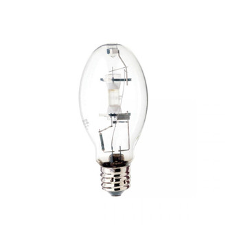 150 Watt; Metal Halide HID; Mogul base; ED28; Clear; 65 CRI; 4200K (27|S5834)