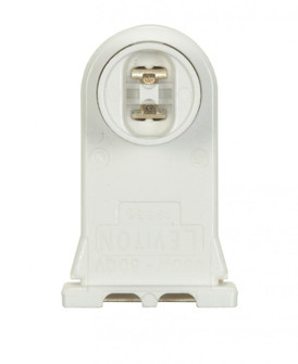 Plunger Shallow Base; 660 Watts; 600 Volts; For Quickwire Power Groove and Jacketed Lamps (27|80/2129)