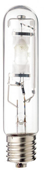 250 Watt; Metal Halide HID; Mogul base; T15; Clear; 65 CRI; 4000K (27|S4841)