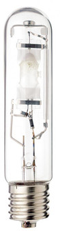 175 Watt; Metal Halide HID; Mogul base; T15; Clear; 65 CRI; 4000K (27|S4840)