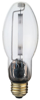 35 Watt; High Pressure Sodium HID; Medium base; ED17; Clear; 22 CRI; 2100K (27|S3130)