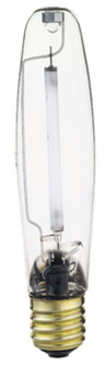 250 Watt; High Pressure Sodium HID; Mogul base; ET18; Clear; 22 CRI; 2100K (27|S1940)