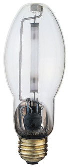 50 Watt; High Pressure Sodium HID; Mogul base; ET23 1/2; Clear; 22 CRI; 2100K (27|S1929)