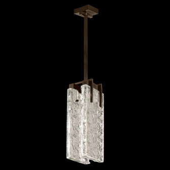 Terra 7.75''W Rectangular Pendant (97|931040-41ST)