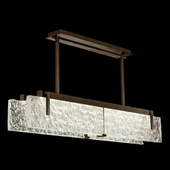 Terra 52.25''W Linear Pendant (97|928040-41ST)