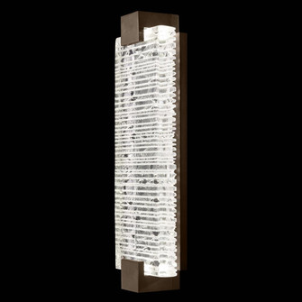 Terra 21.75''H Sconce (97|896750-45ST)