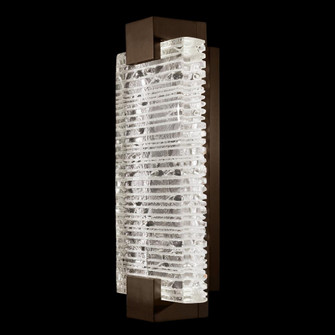 Terra 15.75''H Sconce (97|896650-45ST)