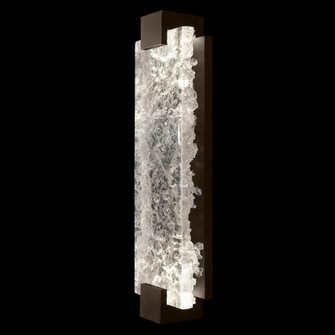Terra 21.75''H Sconce (97|896750-41ST)