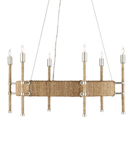 Monzie Chandelier (92|9000-0955)