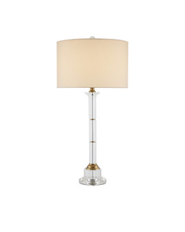 Lothian Clear Table Lamp (92|6000-0811)