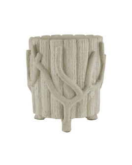 Medium Faux Bois Planter (92|2200-0020)