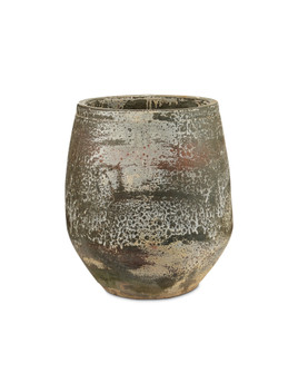 Sicilia Medium Antique White Planter (92|2200-0017)