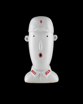 Stan the Military Man (92|1200-0549)