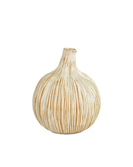 Small White Garlic Bulb (92|1200-0538)