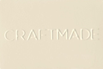 4 Light Medium Base Fitter in Antique White (20|F405-AW-LED)