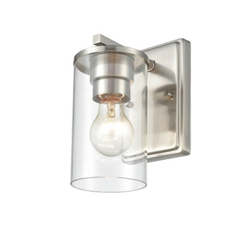 Wall Sconce (670|2701-BN)