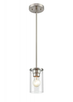 Pendant light (670|2711-BN)