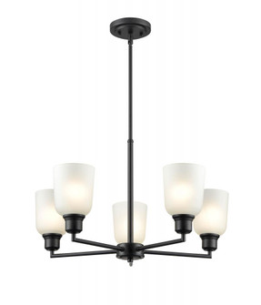 Chandelier Ceiling Light (670|2815-MB)