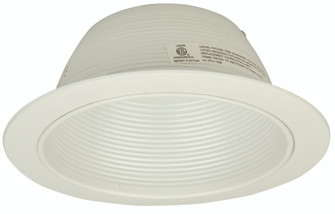 Aluminum Baffle, Wide Ring, Par 30, Br30/75W (20|T-504WW)