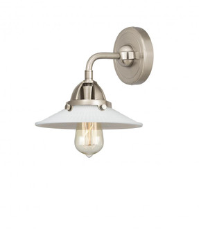 Halophane Sconce (3442|288-1W-SN-G1)
