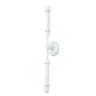 Concorde Wall Sconce (133|517921SBW)