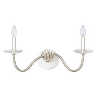 Venus Wall Sconce (133|517721HBR)
