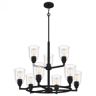 McIntire Chandelier (26|MCI5030MBK)