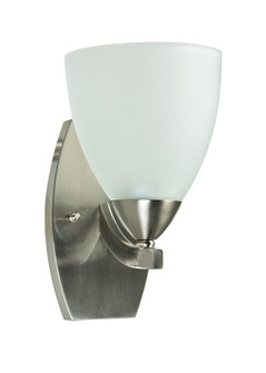 1 Light Wall Sconce (20|37761-SN)