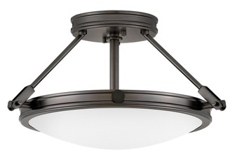Medium Semi-Flush Mount (87|3381BX)
