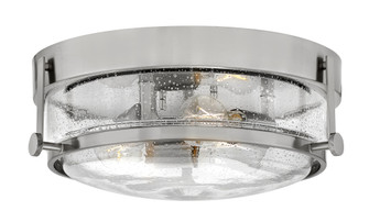 Medium Flush Mount (87|3640BN-CS)