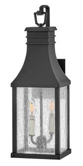 Large Wall Mount Lantern (87|17464MB)