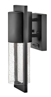 Small Wall Mount Lantern (87|1327BK-LL)