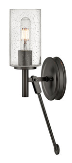 Medium Single Light Sconce (87|3380BX)