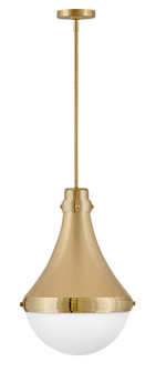 Medium Pendant (87|39054BBR)
