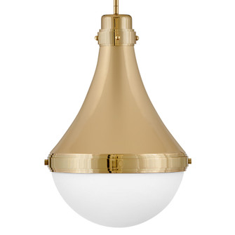 Medium Pendant (87|39054BBR)