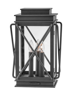 Medium Pier Mount Lantern 12v (87|11197MB-LV)