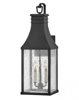 Large Wall Mount Lantern (87|17465MB)