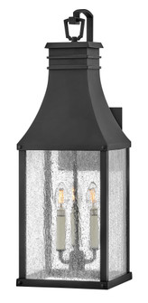 Large Wall Mount Lantern (87|17465MB)