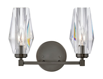 Small Two Light Vanity (87|52482BX)